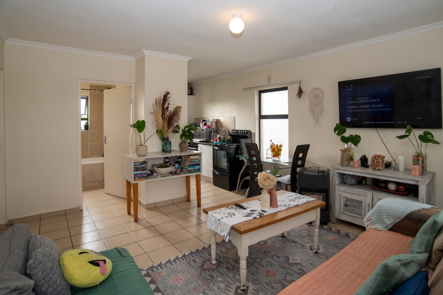 2 Bedroom Property for Sale in Parklands Western Cape